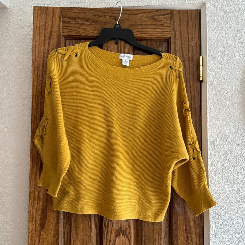 SIZE XL cute sweater shipping discount included
